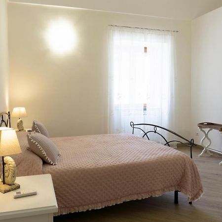 Appartamento In Villa Ariel فيكو إيكوينس المظهر الخارجي الصورة