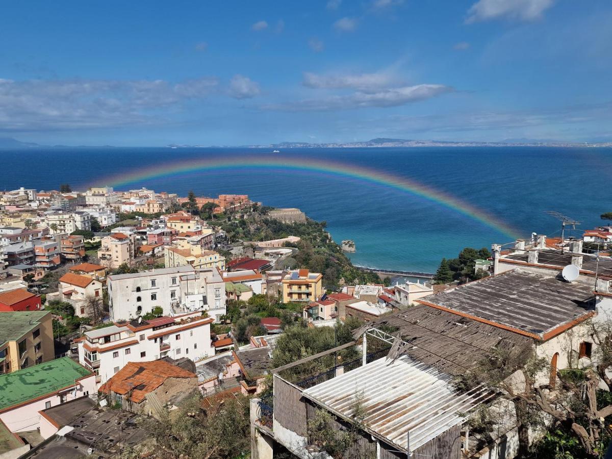 Appartamento In Villa Ariel فيكو إيكوينس المظهر الخارجي الصورة
