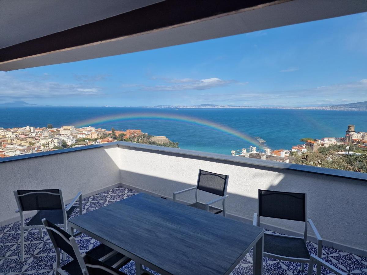 Appartamento In Villa Ariel فيكو إيكوينس المظهر الخارجي الصورة