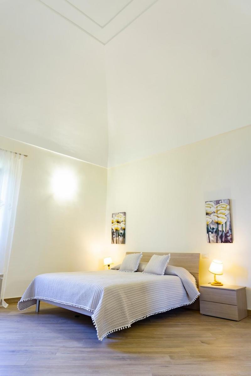 Appartamento In Villa Ariel فيكو إيكوينس المظهر الخارجي الصورة