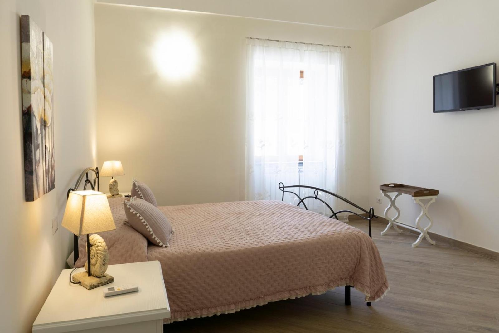 Appartamento In Villa Ariel فيكو إيكوينس المظهر الخارجي الصورة