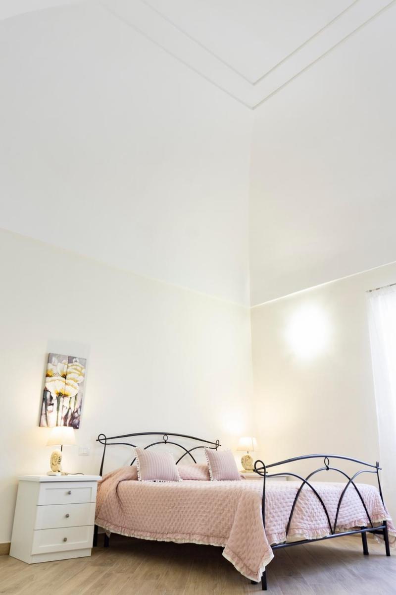 Appartamento In Villa Ariel فيكو إيكوينس المظهر الخارجي الصورة