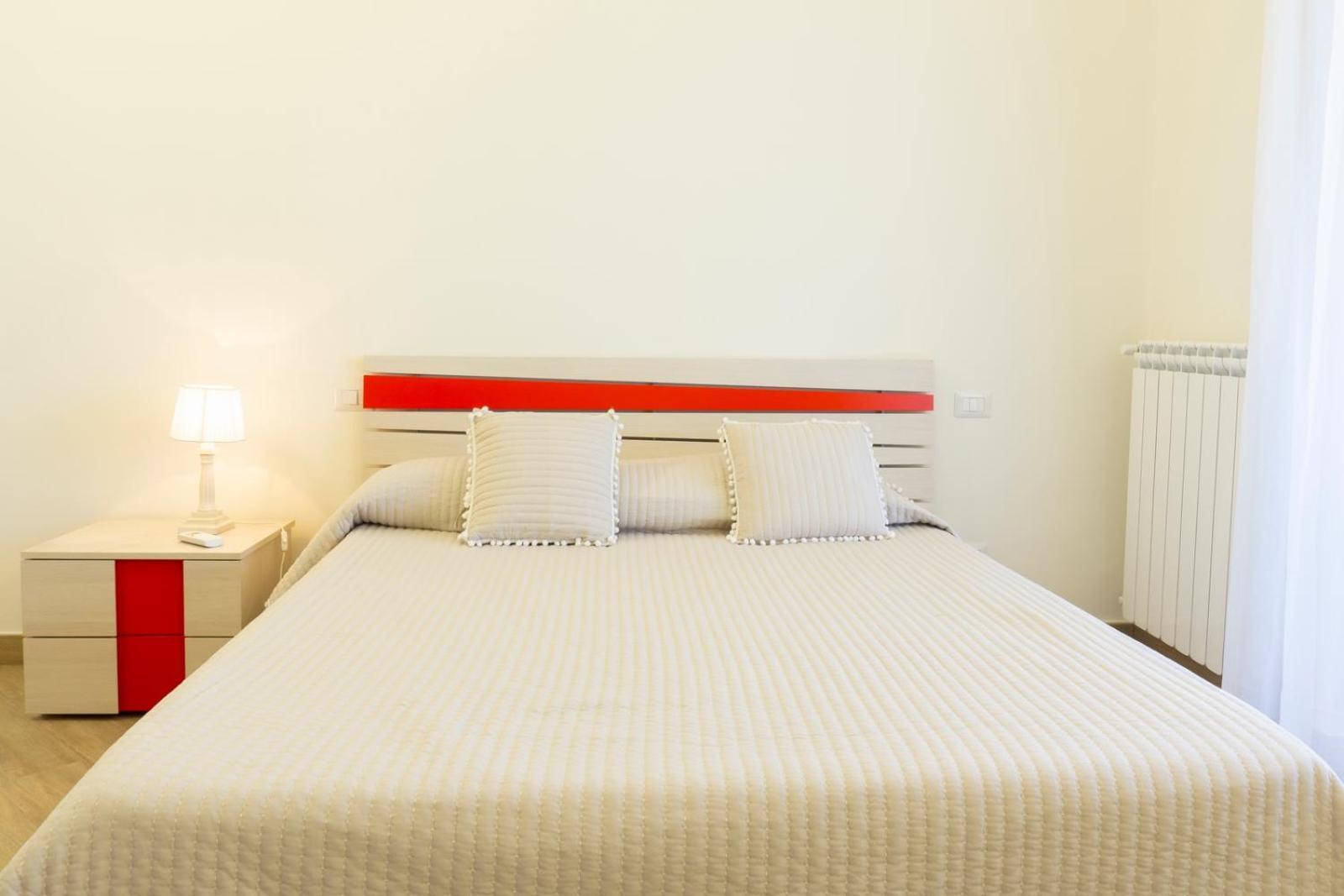 Appartamento In Villa Ariel فيكو إيكوينس المظهر الخارجي الصورة