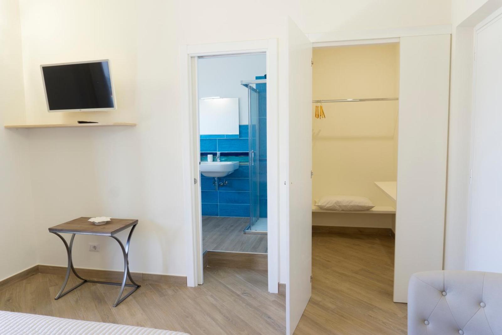 Appartamento In Villa Ariel فيكو إيكوينس المظهر الخارجي الصورة