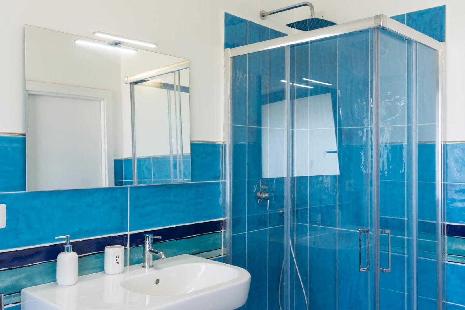 Appartamento In Villa Ariel فيكو إيكوينس المظهر الخارجي الصورة