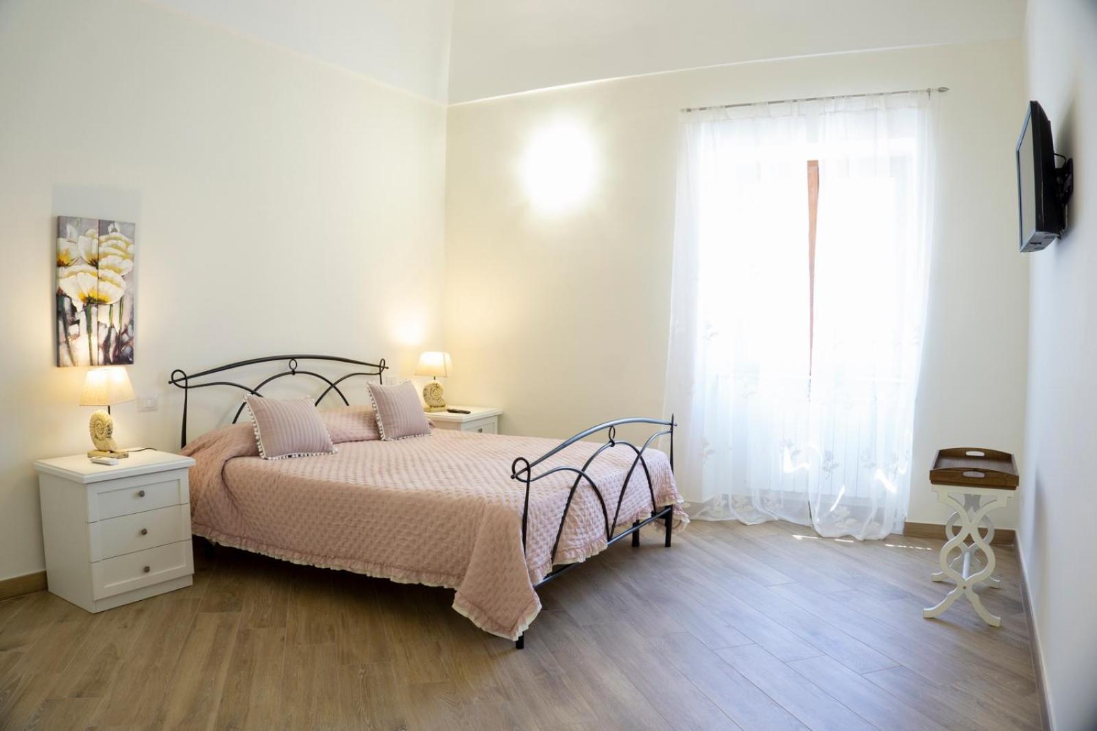 Appartamento In Villa Ariel فيكو إيكوينس المظهر الخارجي الصورة