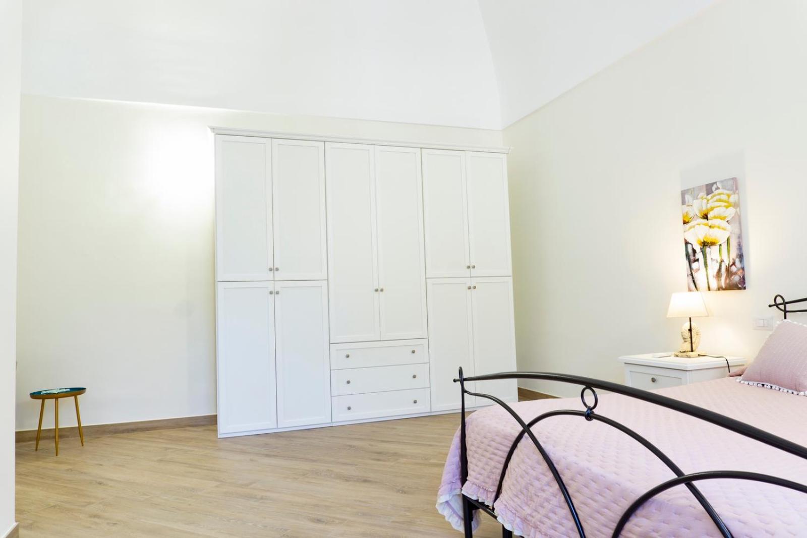 Appartamento In Villa Ariel فيكو إيكوينس المظهر الخارجي الصورة