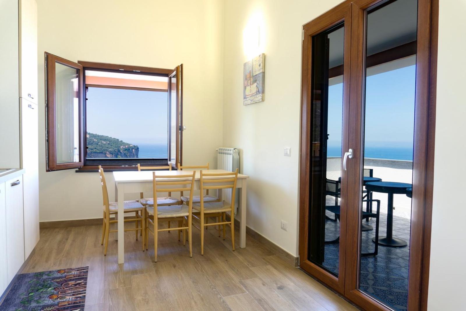 Appartamento In Villa Ariel فيكو إيكوينس المظهر الخارجي الصورة