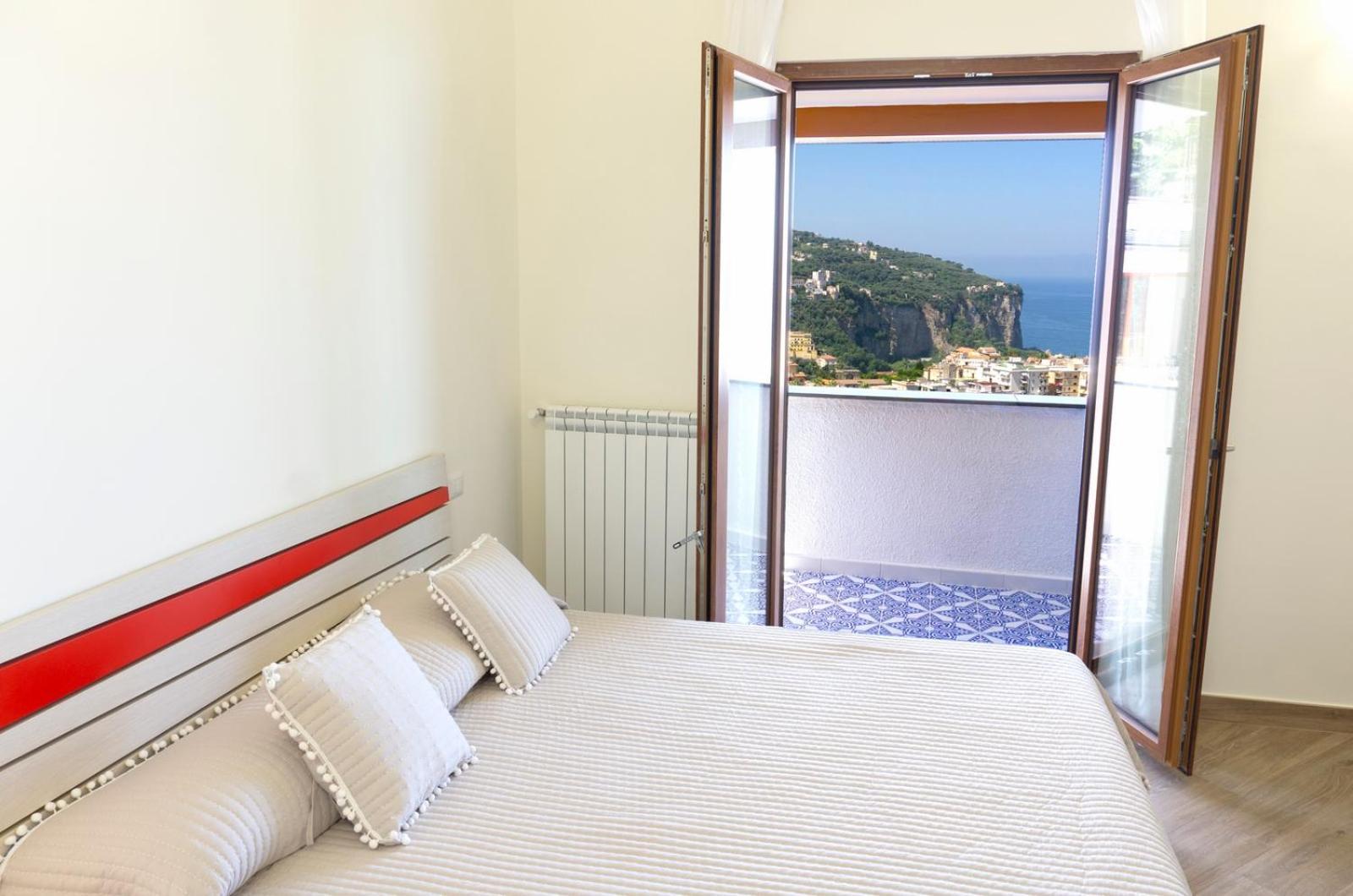 Appartamento In Villa Ariel فيكو إيكوينس المظهر الخارجي الصورة
