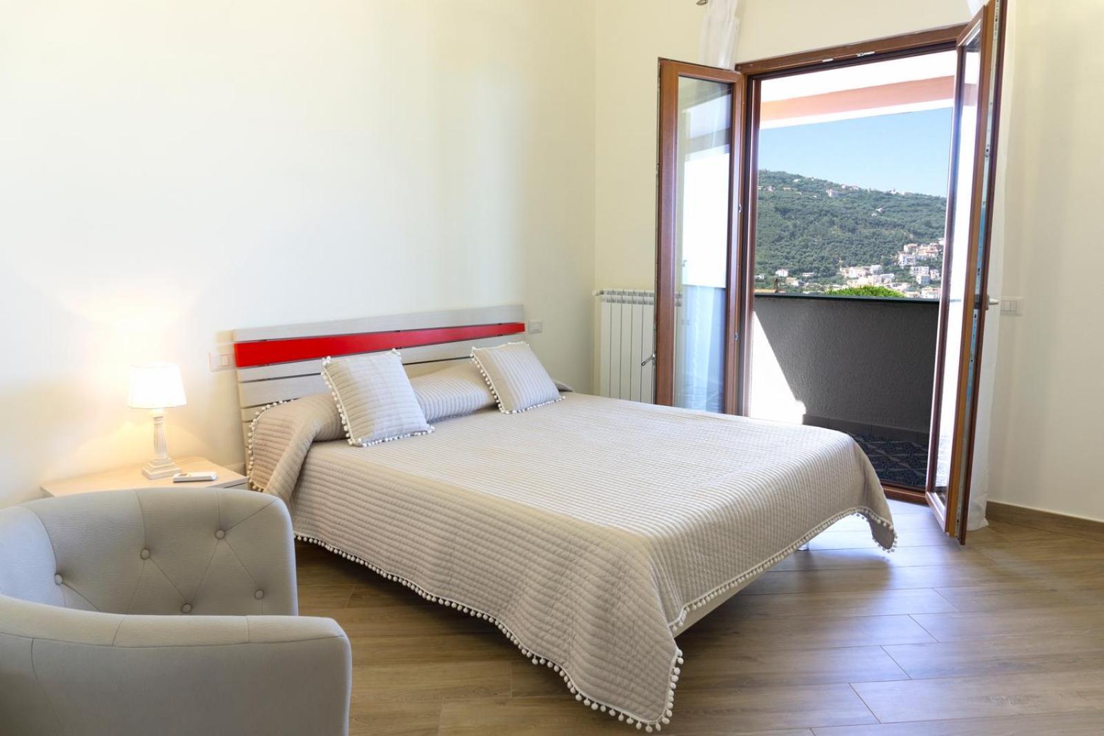 Appartamento In Villa Ariel فيكو إيكوينس المظهر الخارجي الصورة