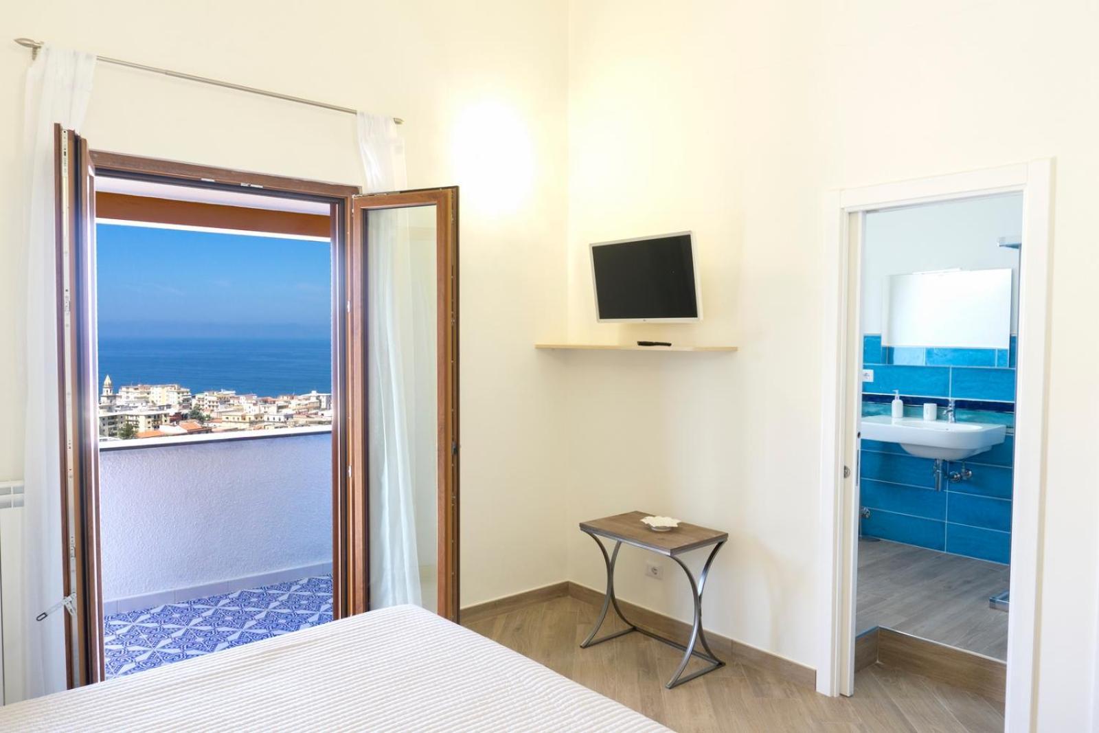 Appartamento In Villa Ariel فيكو إيكوينس المظهر الخارجي الصورة