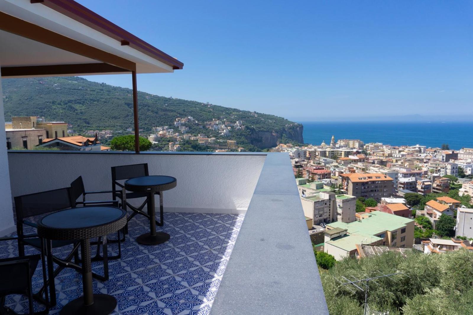 Appartamento In Villa Ariel فيكو إيكوينس المظهر الخارجي الصورة