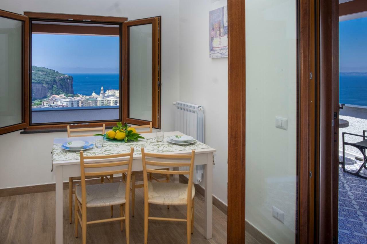 Appartamento In Villa Ariel فيكو إيكوينس المظهر الخارجي الصورة