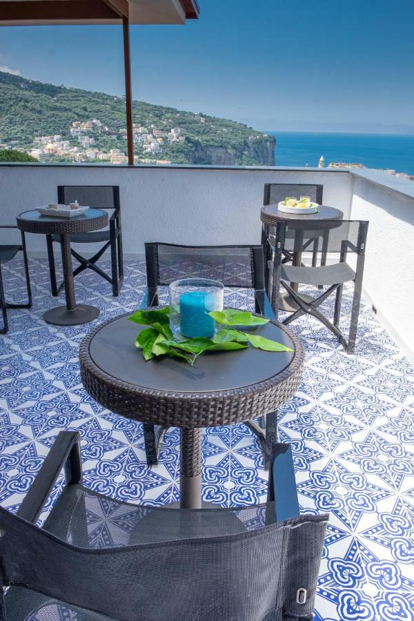 Appartamento In Villa Ariel فيكو إيكوينس المظهر الخارجي الصورة