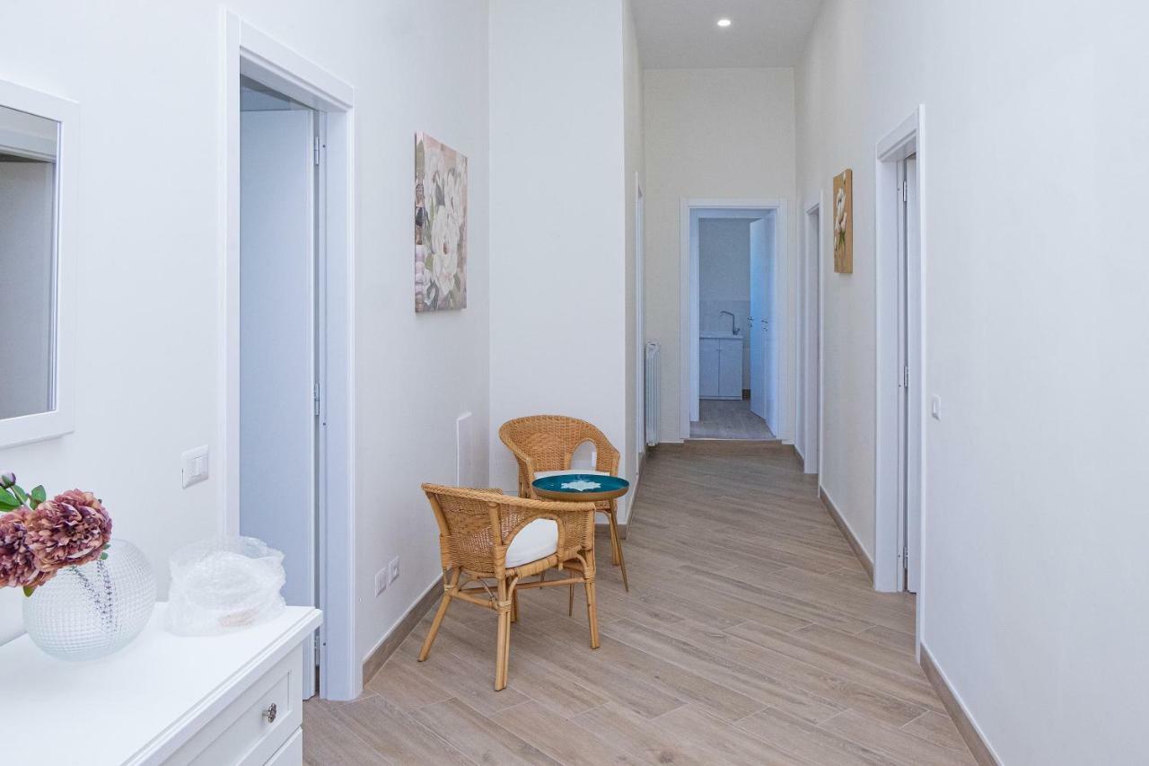 Appartamento In Villa Ariel فيكو إيكوينس المظهر الخارجي الصورة