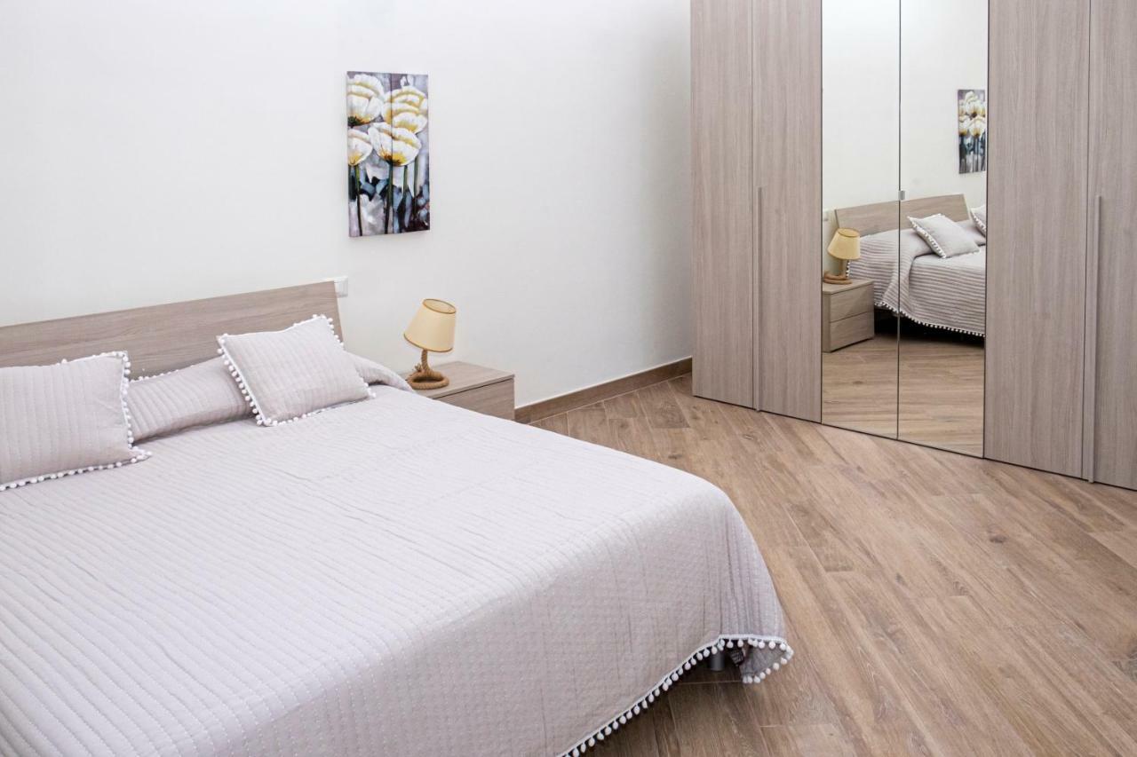 Appartamento In Villa Ariel فيكو إيكوينس المظهر الخارجي الصورة