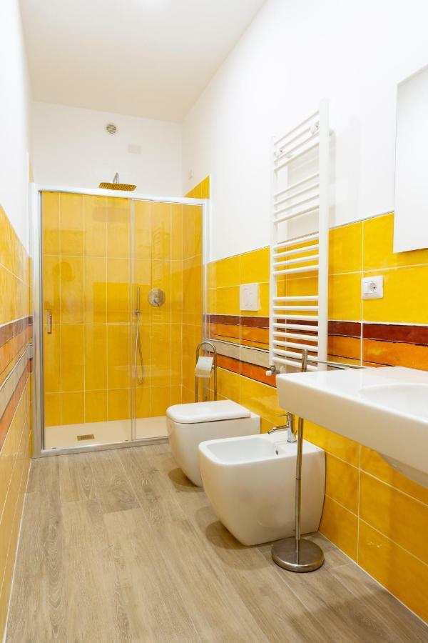 Appartamento In Villa Ariel فيكو إيكوينس المظهر الخارجي الصورة
