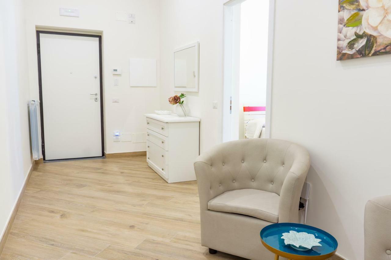 Appartamento In Villa Ariel فيكو إيكوينس المظهر الخارجي الصورة