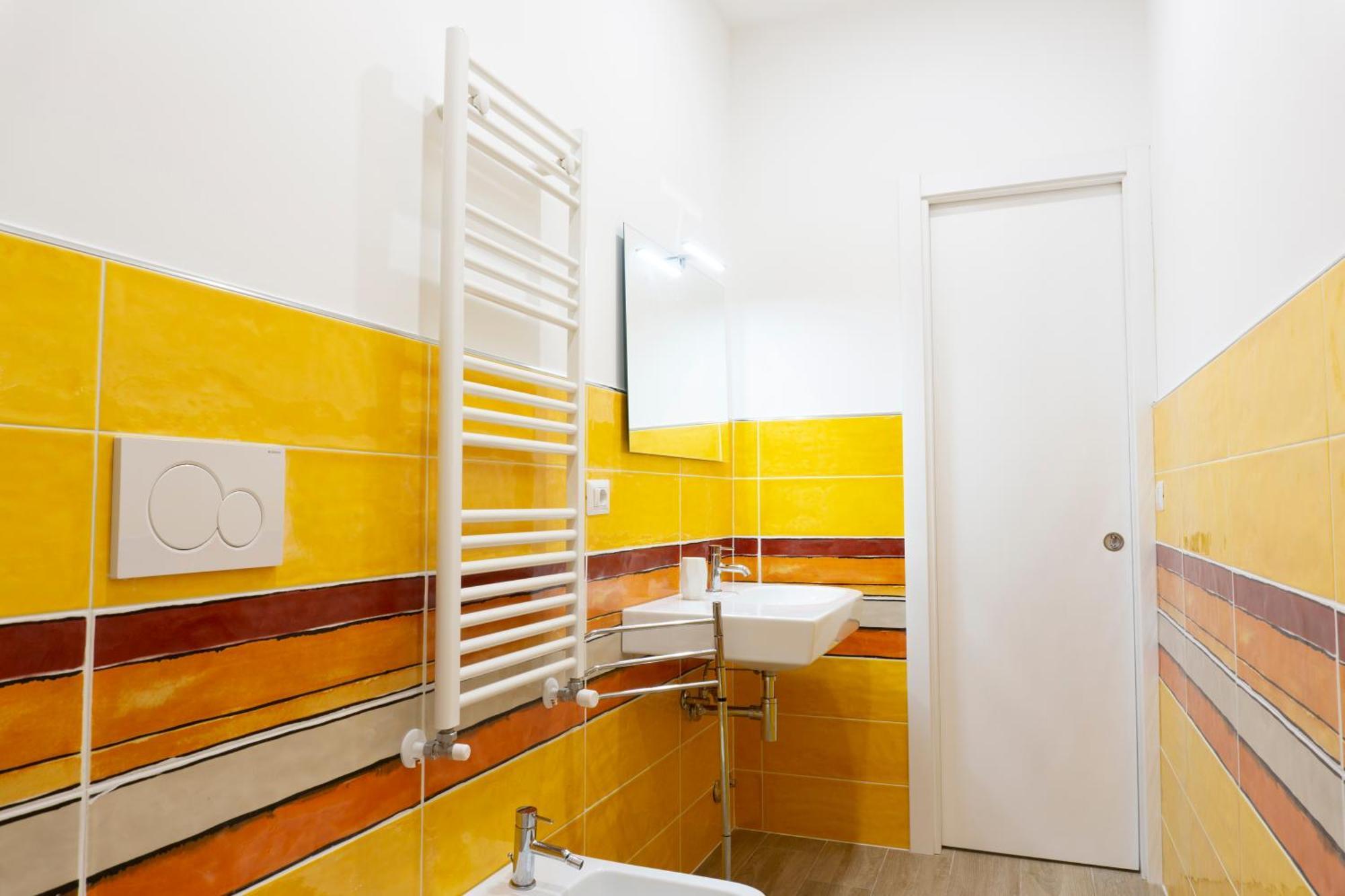 Appartamento In Villa Ariel فيكو إيكوينس المظهر الخارجي الصورة