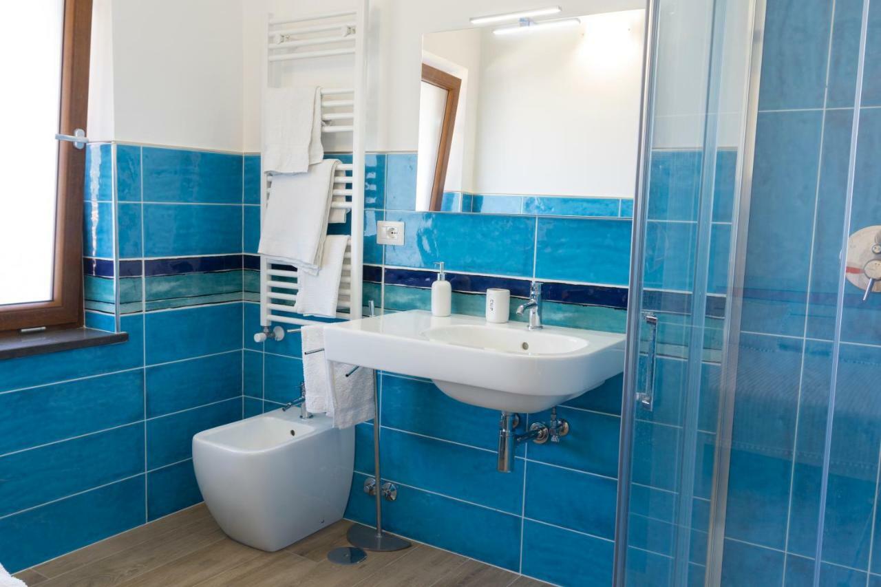 Appartamento In Villa Ariel فيكو إيكوينس المظهر الخارجي الصورة