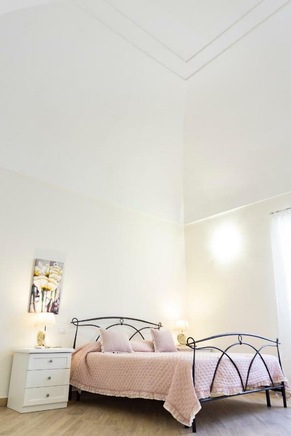 Appartamento In Villa Ariel فيكو إيكوينس المظهر الخارجي الصورة