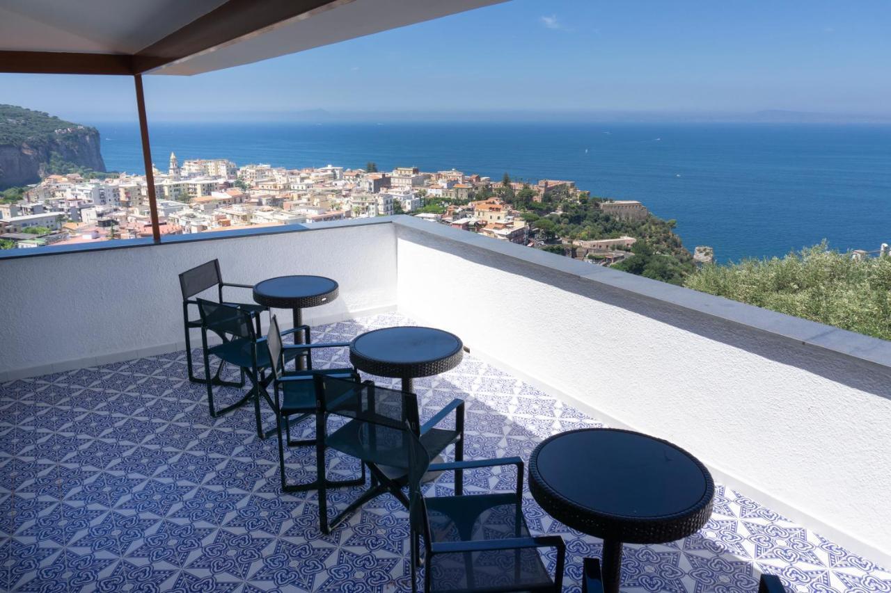 Appartamento In Villa Ariel فيكو إيكوينس المظهر الخارجي الصورة